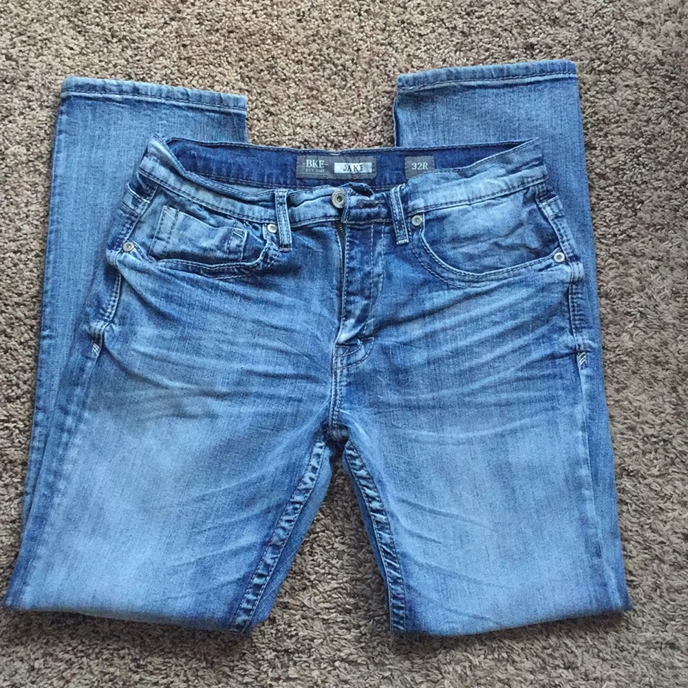 BKE Jake jeans